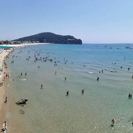In Vacanza A Gaeta - L'Elica Bagian luar foto