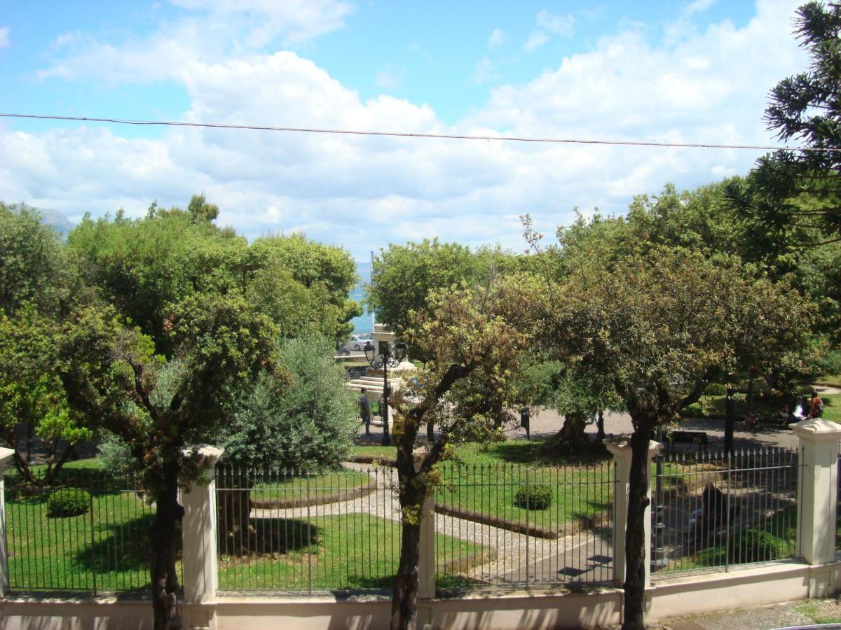In Vacanza A Gaeta - L'Elica Bagian luar foto